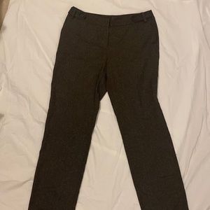 Dana Buchman work pants